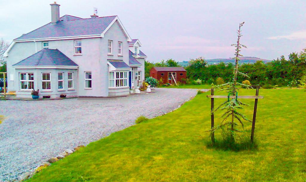 The Well Meadow B&B Nenagh Extérieur photo