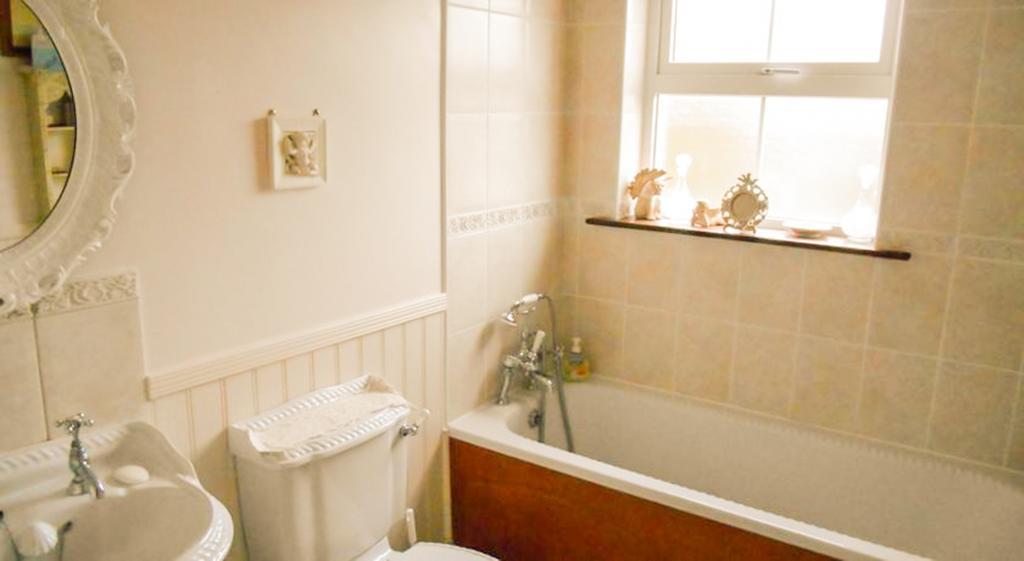 The Well Meadow B&B Nenagh Chambre photo