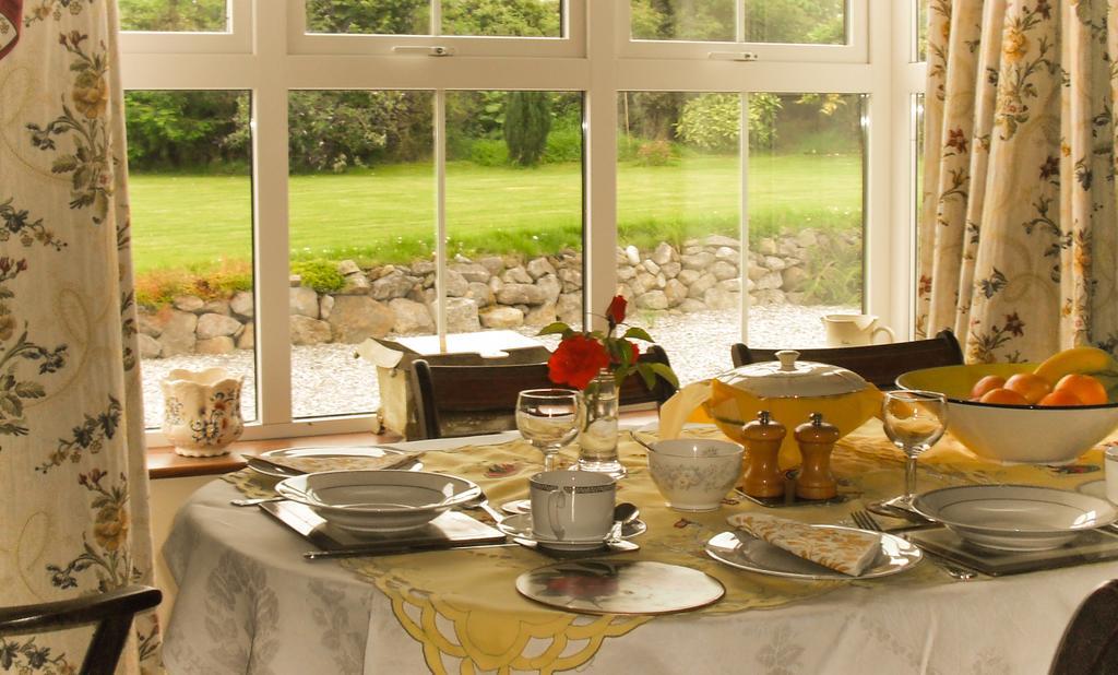 The Well Meadow B&B Nenagh Extérieur photo