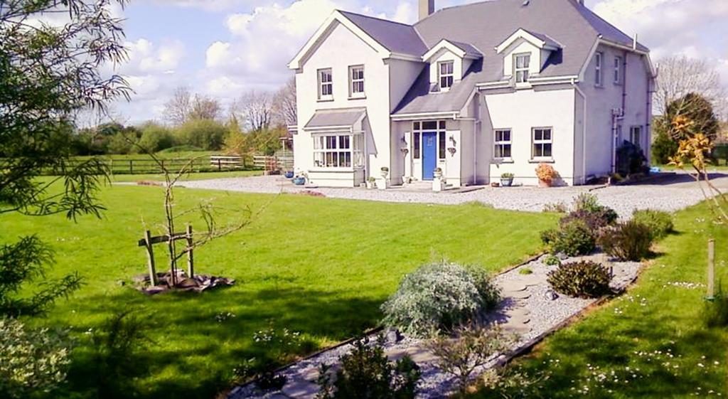 The Well Meadow B&B Nenagh Extérieur photo