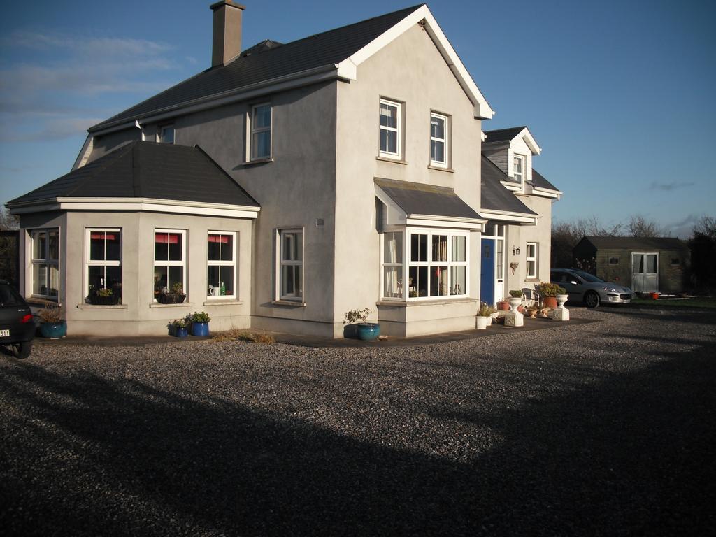 The Well Meadow B&B Nenagh Extérieur photo
